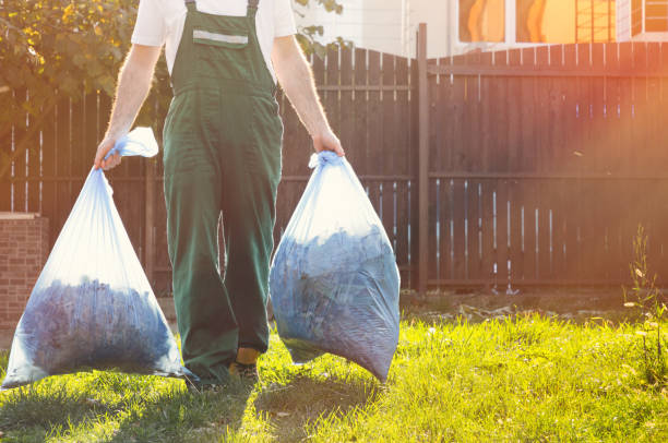 Best Residential Junk Removal  in Fiskdale, MA